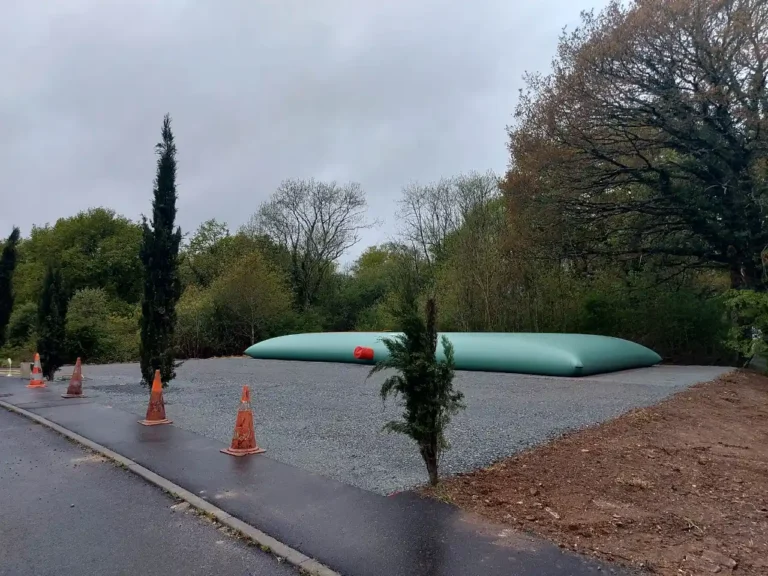 revêtement drainant dans les Deux-Sèvres (79)