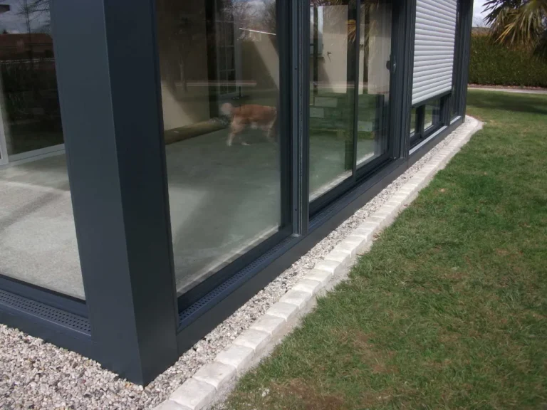 revêtement drainant dans les Deux-Sèvres