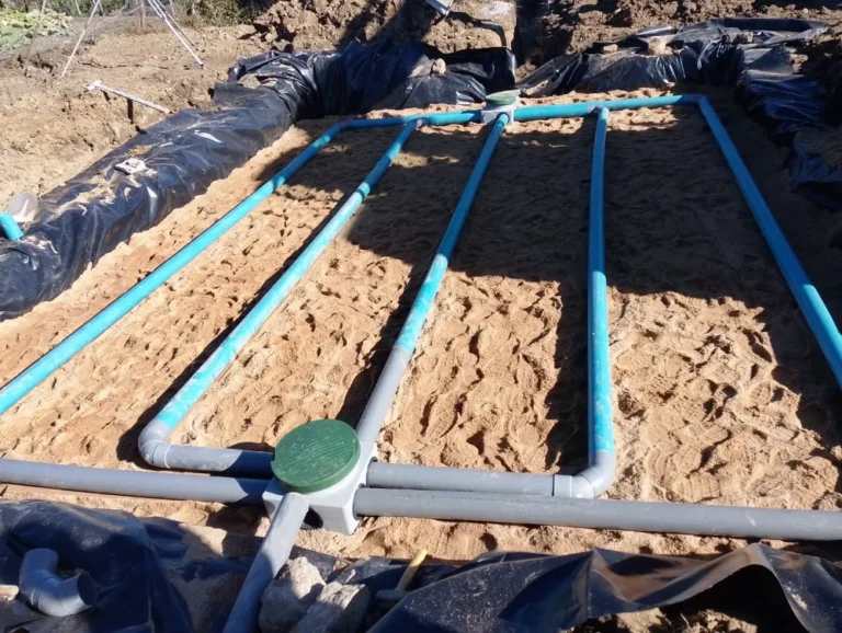 assainissement dans les Deux-Sèvres (79)