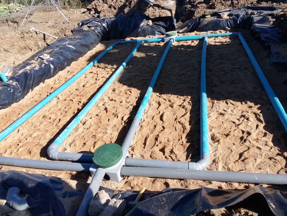 travaux d'aménagements extérieurs dans les Deux-Sèvres (79)