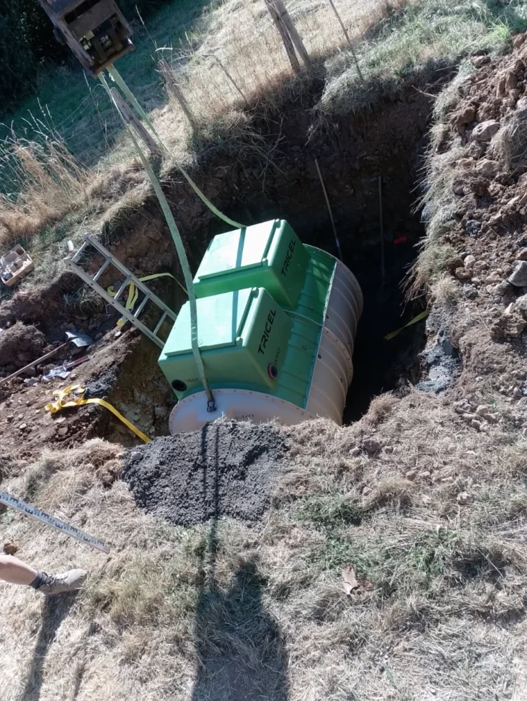 assainissement dans les Deux-Sèvres
