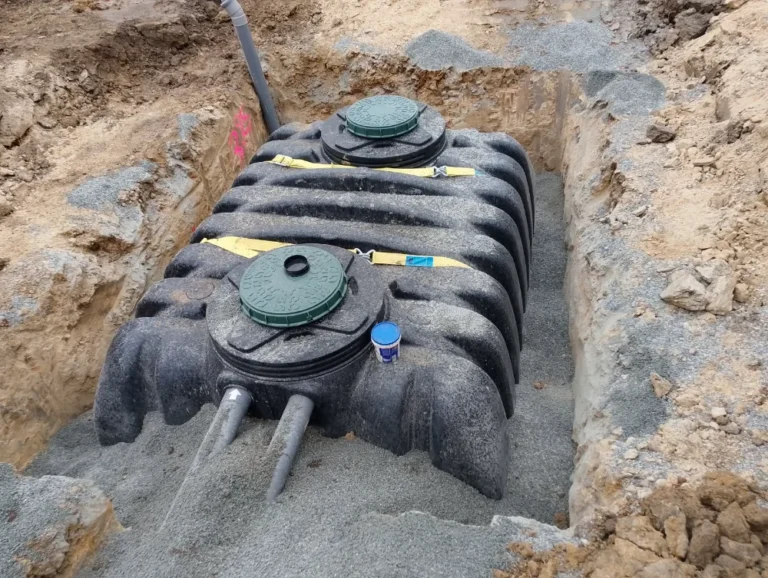 terrassement dans le 79